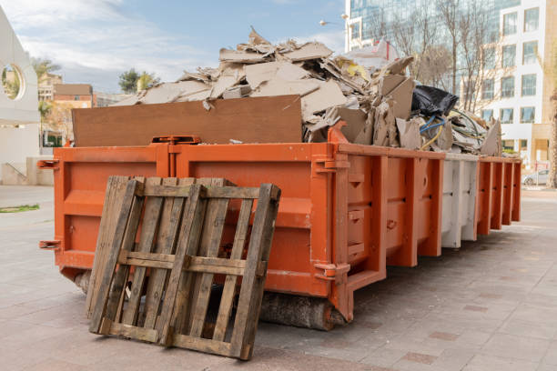 Moving and Downsizing Cleanouts in Huntington, UT