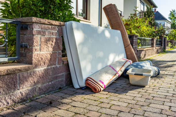 Retail Junk Removal in Huntington, UT